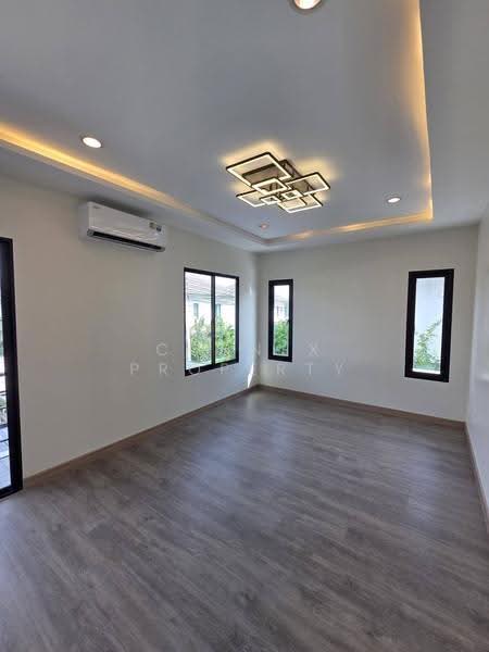 Delight Rattanathibet – Tha It, Nonthaburi, Soi Wat Tha It, Tha It, Pak Kret, Nonthaburi, 3 Bedrooms, 140 sqm, Single Detached House For Sale, by Connex Property, 500604396 - DDproperty.com