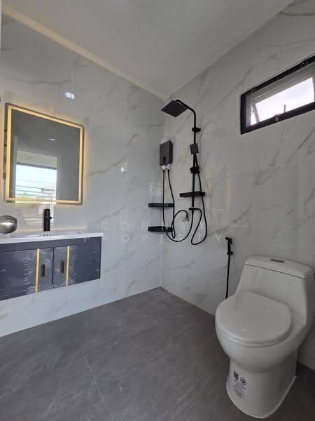 Delight Rattanathibet – Tha It, Nonthaburi, Soi Wat Tha It, Tha It, Pak Kret, Nonthaburi, 3 Bedrooms, 140 sqm, Single Detached House For Sale, by Connex Property, 500604396 - DDproperty.com