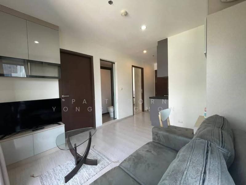 Rhythm Asoke, bangkok, 299 Asoke - Dindaeng Road, Makkasan, Ratchathewi, Bangkok, 2 Bedrooms, 42 sqm, Condo For Sale, by Pattaporn Yongsungnone, 500604398 - DDproperty.com