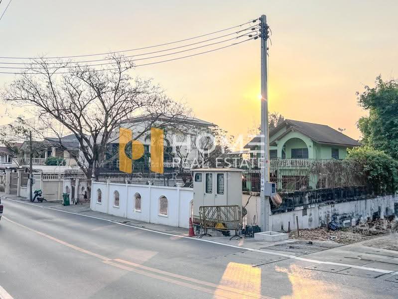 บ้านเดี่ยว พร้อมที่ดิน ซอย ลาซาล 23, กรุงเทพ, บางนาใต้, บางนา, กรุงเทพ, 150 ตร.ม., บ้านเดี่ยว ให้เช่า, โดย HOME Real Estate Service, 500604404 - DDproperty.com