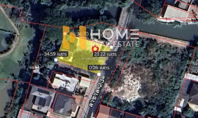 บ้านเดี่ยว พร้อมที่ดิน ซอย ลาซาล 23, กรุงเทพ, บางนาใต้, บางนา, กรุงเทพ, 150 ตร.ม., บ้านเดี่ยว ให้เช่า, โดย HOME Real Estate Service, 500604404 - DDproperty.com