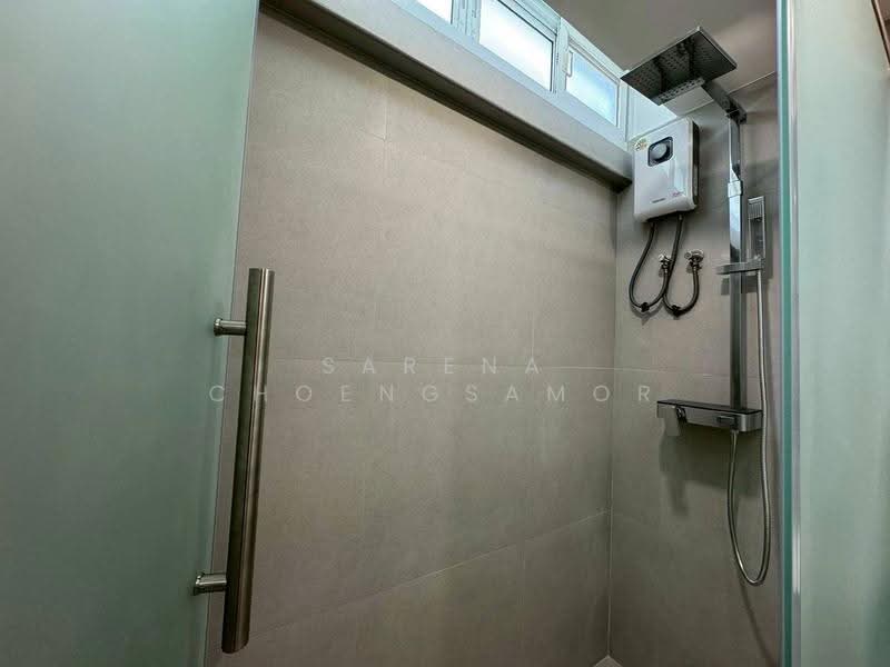 Supalai Place Sukhumvit 39, bangkok, 175-179 Soi Sukhumvit 39 Sukhumvit Road, Khlong Tan Nua, Watthana, Bangkok, 2 Bedrooms, 135 sqm, Condo For Rent, by Sarena Choengsamor, 500604406 - DDproperty.com