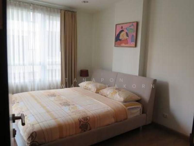 The Address Sukhumvit 42, Bangkok, 39  Soi Barbot 1, Sukhumvit Road, Phra Kanong, Khlong Toei, Bangkok, 1 Bedroom, 45 sqm, Condo For Rent, by Tanapon Saowaneeyakorn, 500604411 - DDproperty.com