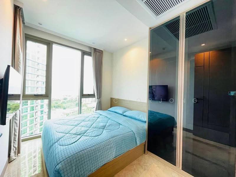 The Riviera Ocean Drive, chon-buri, Jomtien Second Rd, Nong Pru, Bang Lamung (Pattaya), Chon Buri (Pattaya), 1 Bedroom, 29 sqm, Condo For Sale, by Supicha Chorjong, 500604412 - DDproperty.com