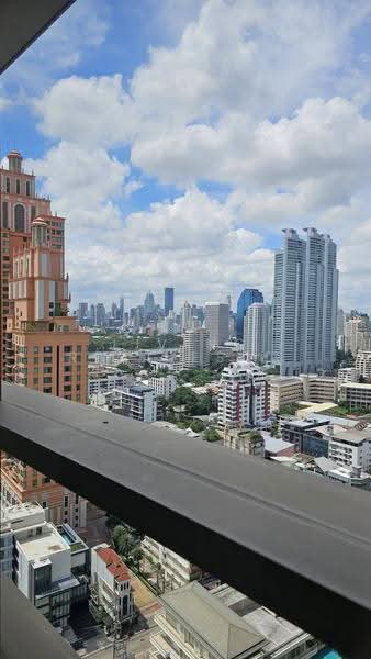 Park Origin Phrom Phong (Park 24), กรุงเทพ, 68 Soi Sukhumvit 24, คลองตัน, คลองเตย, กรุงเทพ, 29 ตร.ม., คอนโด ให้เช่า, โดย Living Real Estates, 500604415 - DDproperty.com