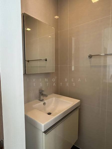 Park Origin Phrom Phong (Park 24), Bangkok, 68 Soi Sukhumvit 24, Khong Tan, Khlong Toei, Bangkok, 1 Bedroom, 29 sqm, Condo For Rent, by Living Real Estates, 500604415 - DDproperty.com