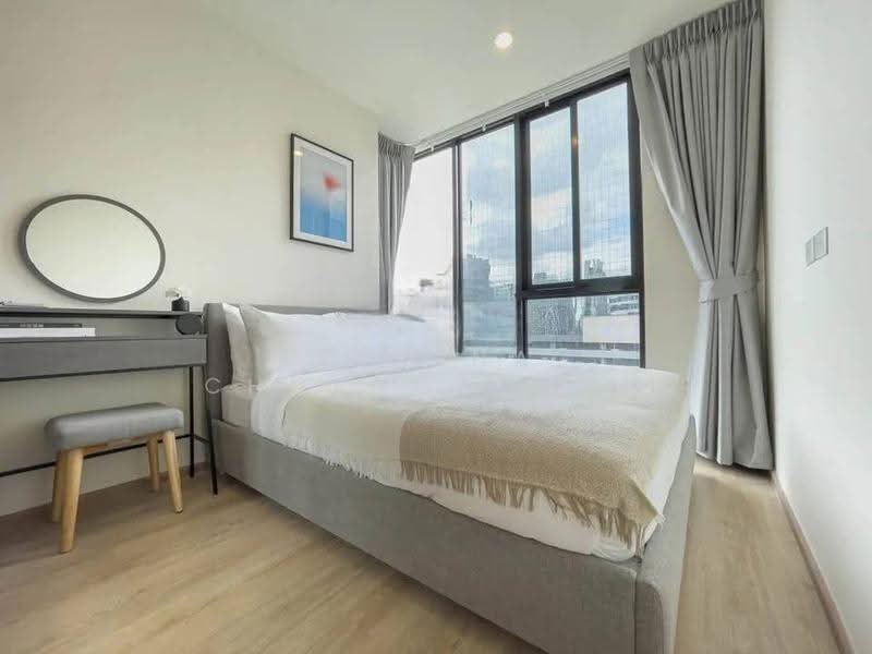 Nue District R9, bangkok, 59 Rama 9 Road, Huai Khwang, Bangkok, 2 Bedrooms, 46 sqm, Condo For Sale, by Sarena Choengsamor, 500604416 - DDproperty.com