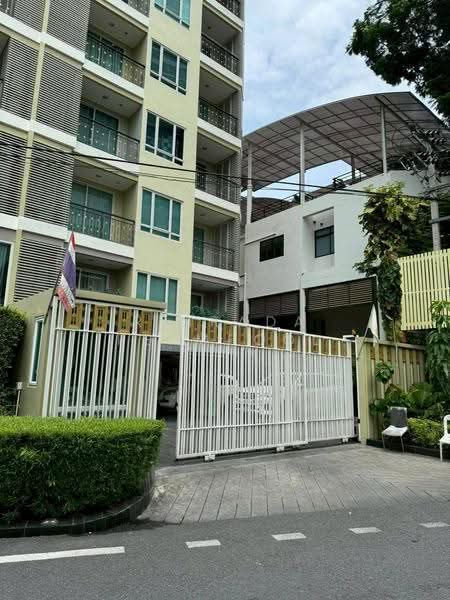 The Crest Sukhumvit 24 : เดอะ เครสท์ สุขุมวิท 24, กรุงเทพ, ซอยเมธีนิเวศม์, คลองตัน, คลองเตย, กรุงเทพ, 67 ตร.ม., คอนโด ขาย, โดย Rinrada Permpool, 500604417 - DDproperty.com