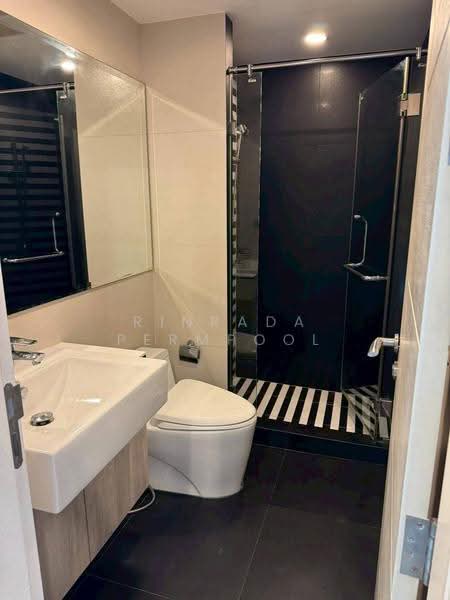 The Crest Sukhumvit 24, Bangkok, Soi Methi Niwet, Khong Tan, Khlong Toei, Bangkok, 2 Bedrooms, 67 sqm, Condo For Sale, by Rinrada Permpool, 500604417 - DDproperty.com