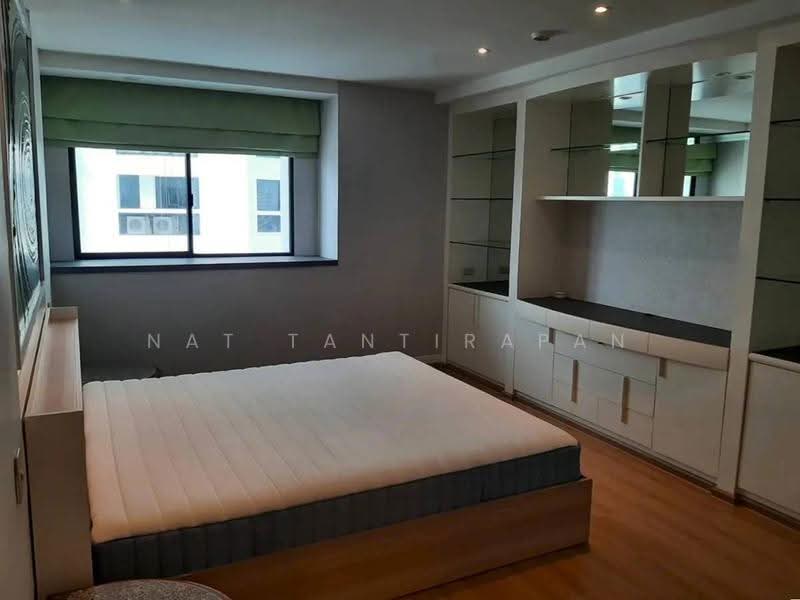 President Park Sukhumvit 24, Bangkok, 99 Sukhumvit 24 Alley, Khlongtoei Nua, Watthana, Bangkok, 3 Bedrooms, 261 sqm, Condo For Rent, by Nat Tantirapan, 500604423 - DDproperty.com