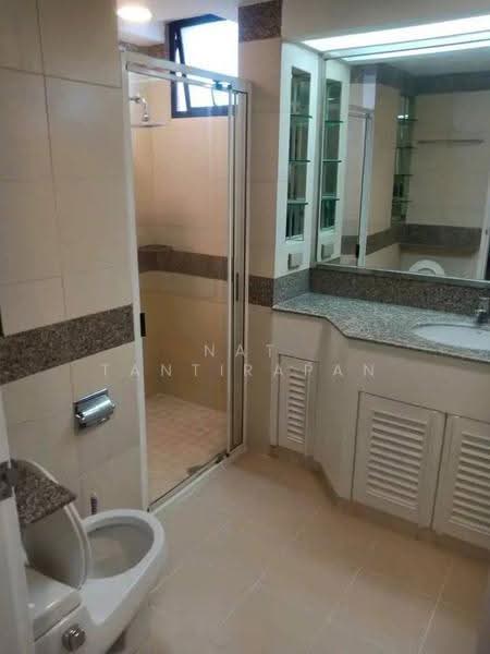 President Park Sukhumvit 24, Bangkok, 99 Sukhumvit 24 Alley, Khlongtoei Nua, Watthana, Bangkok, 3 Bedrooms, 261 sqm, Condo For Rent, by Nat Tantirapan, 500604423 - DDproperty.com