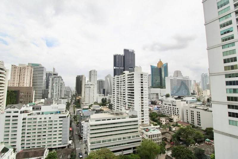 The Trendy, bangkok, 10 Soi Sukhumvit 13, Khlongtoei Nua, Watthana, Bangkok, 1 Bedroom, 65 sqm, Condo For Sale, by Rinrada Permpool, 500604427 - DDproperty.com