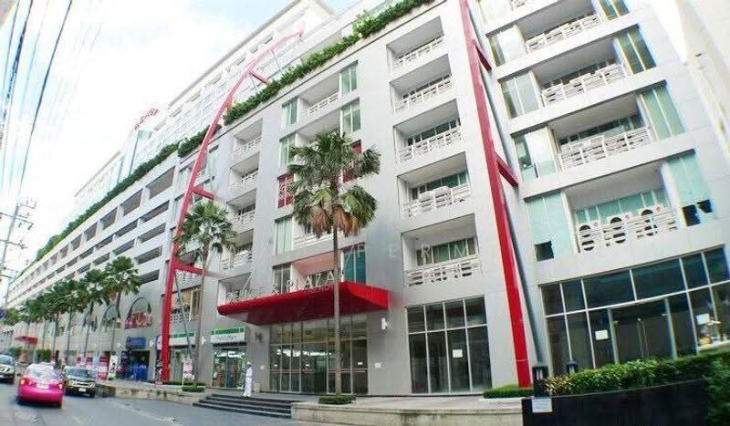 The Trendy, bangkok, 10 Soi Sukhumvit 13, Khlongtoei Nua, Watthana, Bangkok, 1 Bedroom, 65 sqm, Condo For Sale, by Rinrada Permpool, 500604427 - DDproperty.com