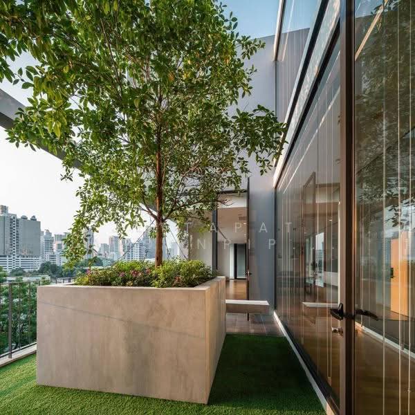 Vana Residence Sukhumvit 26 : วนา เรสซิเดนซ์ สุขุมวิท 26, กรุงเทพ, 38 ซอย อรรถกวี 1 ถนนสุขุมวิท 26, คลองตัน, คลองเตย, กรุงเทพ, 430 ตร.ม., อพาร์ทเมนท์ ให้เช่า, โดย Jettapat Jaroonpipatkun, 500604433 - DDproperty.com