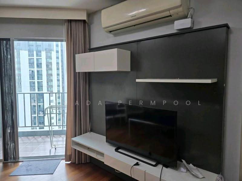 Belle Grand Rama 9, Bangkok, 131 Rama 9 Road, Huai Khwang, Bangkok, 2 Bedrooms, 96 sqm, Condo For Rent, by Rinrada Permpool, 500604436 - DDproperty.com