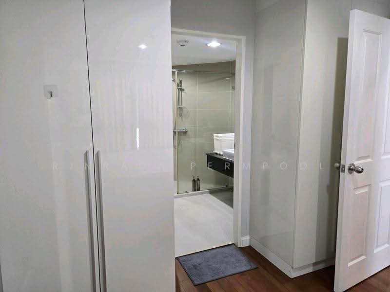 Belle Grand Rama 9, Bangkok, 131 Rama 9 Road, Huai Khwang, Bangkok, 2 Bedrooms, 96 sqm, Condo For Rent, by Rinrada Permpool, 500604436 - DDproperty.com