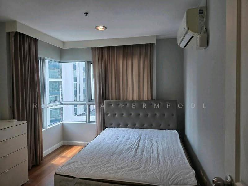 Belle Grand Rama 9, Bangkok, 131 Rama 9 Road, Huai Khwang, Bangkok, 2 Bedrooms, 96 sqm, Condo For Rent, by Rinrada Permpool, 500604436 - DDproperty.com