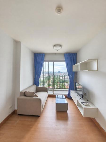 The Trust Condo Ngamwongwan, Nonthaburi, 74 Ngamwongwan Road, Bang Khen, Muang Nonthaburi, Nonthaburi, 1 Bedroom, 31 sqm, Condo For Sale, by THE LIVING HUB, 500604439 - DDproperty.com