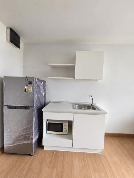 The Trust Condo Ngamwongwan, Nonthaburi, 74 Ngamwongwan Road, Bang Khen, Muang Nonthaburi, Nonthaburi, 1 Bedroom, 31 sqm, Condo For Sale, by THE LIVING HUB, 500604439 - DDproperty.com