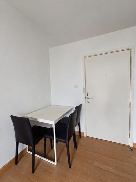 The Trust Condo Ngamwongwan, Nonthaburi, 74 Ngamwongwan Road, Bang Khen, Muang Nonthaburi, Nonthaburi, 1 Bedroom, 31 sqm, Condo For Sale, by THE LIVING HUB, 500604439 - DDproperty.com