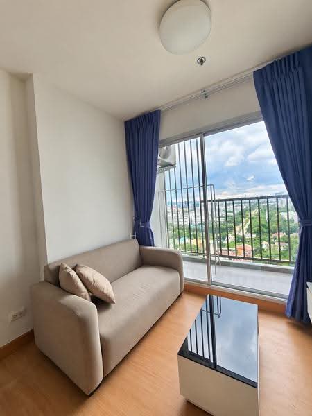 The Trust Condo Ngamwongwan, Nonthaburi, 74 Ngamwongwan Road, Bang Khen, Muang Nonthaburi, Nonthaburi, 1 Bedroom, 31 sqm, Condo For Sale, by THE LIVING HUB, 500604439 - DDproperty.com