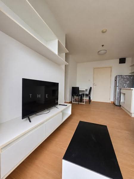 The Trust Condo Ngamwongwan, Nonthaburi, 74 Ngamwongwan Road, Bang Khen, Muang Nonthaburi, Nonthaburi, 1 Bedroom, 31 sqm, Condo For Sale, by THE LIVING HUB, 500604439 - DDproperty.com