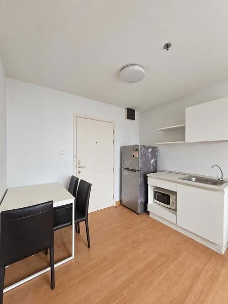 The Trust Condo Ngamwongwan, Nonthaburi, 74 Ngamwongwan Road, Bang Khen, Muang Nonthaburi, Nonthaburi, 1 Bedroom, 31 sqm, Condo For Sale, by THE LIVING HUB, 500604439 - DDproperty.com