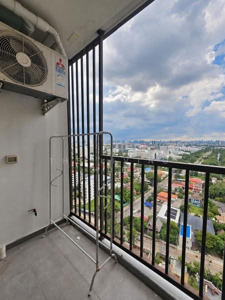 The Trust Condo Ngamwongwan : เดอะทรัสต์ คอนโด งามวงศ์วาน, นนทบุรี, 74 ถนนงามวงศ์วาน, บางเขน, เมืองนนทบุรี, นนทบุรี, 31 ตร.ม., คอนโด ขาย, โดย THE LIVING HUB, 500604439 - DDproperty.com