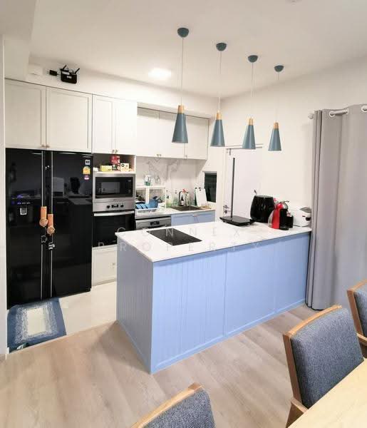Indy Srinakarin - Phraeksa, Samut Prakan, แพรกษา, Tai Ban Mai, Muang Samut Prakarn, Samut Prakan, 3 Bedrooms, 122 sqm, Townhouse For Rent, by Connex Property, 500604442 - DDproperty.com