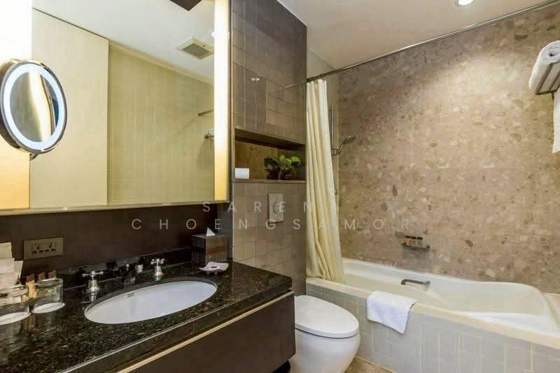 Emporium Suites by Chatrium : เอ็มโพเรียม สวีท บาย ชาเทรียม, กรุงเทพ, 622 ถนนสุขุมวิท 24, คลองตัน, คลองเตย, กรุงเทพ, 135 ตร.ม., อพาร์ทเมนท์ ให้เช่า, โดย Sarena Choengsamor, 500604448 - DDproperty.com