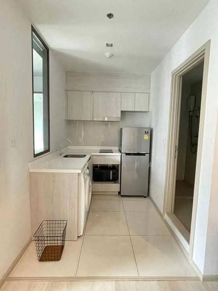 Life One Wireless, Bangkok, 1 Wireless Road, Lumphini, Pathum Wan, Bangkok, 1 Bedroom, 35 sqm, Condo For Rent, by Nat Tantirapan, 500604453 - DDproperty.com