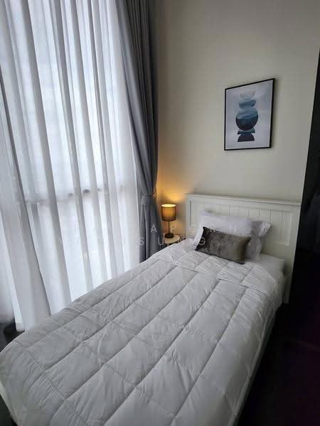 Park Origin Thonglor, Bangkok, Soi Thonglor 10, Sukhumvit Road, Khlong Tan Nua, Watthana, Bangkok, 2 Bedrooms, 55 sqm, Condo For Rent, by Pattaporn Yongsungnone, 500604460 - DDproperty.com