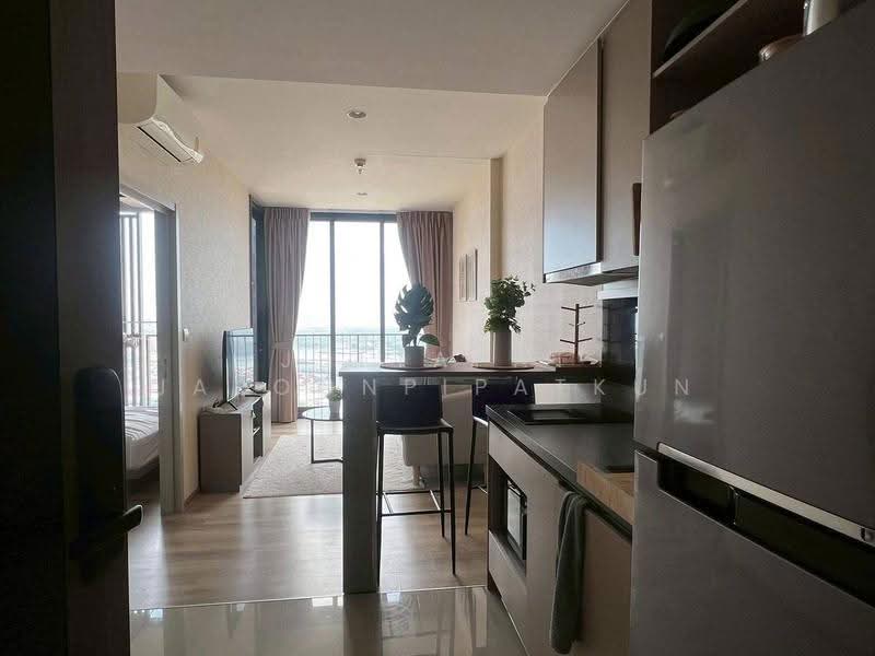 Oka Haus Sukhumvit 36, Bangkok, 3399 Rama 4 Road, Khong Tan, Khlong Toei, Bangkok, 1 Bedroom, 35 sqm, Condo For Rent, by Jettapat Jaroonpipatkun, 500604461 - DDproperty.com