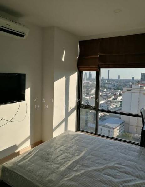 Bangkok Horizon Sathorn, bangkok, 14 Narathiwat Ratchanakarin Road, Thung Wat Don, Sathon, Bangkok, 1 Bedroom, 32 sqm, Condo For Sale, by Pattaporn Yongsungnone, 500604468 - DDproperty.com