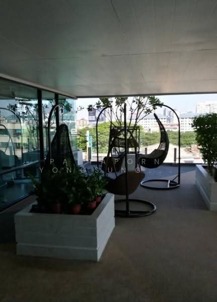 Bangkok Horizon Sathorn, bangkok, 14 Narathiwat Ratchanakarin Road, Thung Wat Don, Sathon, Bangkok, 1 Bedroom, 32 sqm, Condo For Sale, by Pattaporn Yongsungnone, 500604468 - DDproperty.com