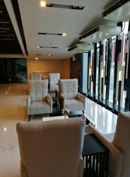 Bangkok Horizon Sathorn, bangkok, 14 Narathiwat Ratchanakarin Road, Thung Wat Don, Sathon, Bangkok, 1 Bedroom, 32 sqm, Condo For Sale, by Pattaporn Yongsungnone, 500604468 - DDproperty.com