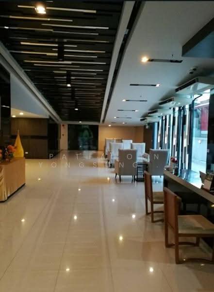 Bangkok Horizon Sathorn, bangkok, 14 Narathiwat Ratchanakarin Road, Thung Wat Don, Sathon, Bangkok, 1 Bedroom, 32 sqm, Condo For Sale, by Pattaporn Yongsungnone, 500604468 - DDproperty.com