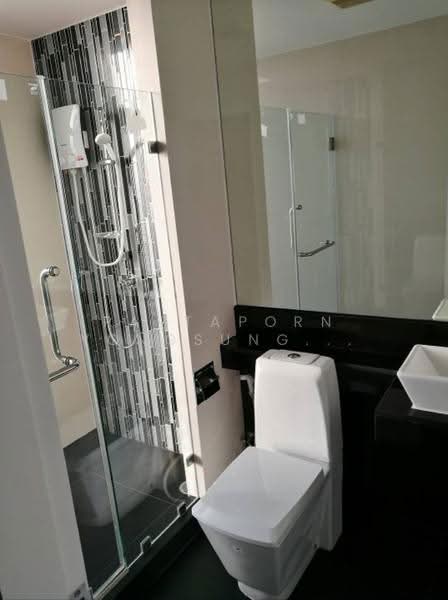 Bangkok Horizon Sathorn, bangkok, 14 Narathiwat Ratchanakarin Road, Thung Wat Don, Sathon, Bangkok, 1 Bedroom, 32 sqm, Condo For Sale, by Pattaporn Yongsungnone, 500604468 - DDproperty.com