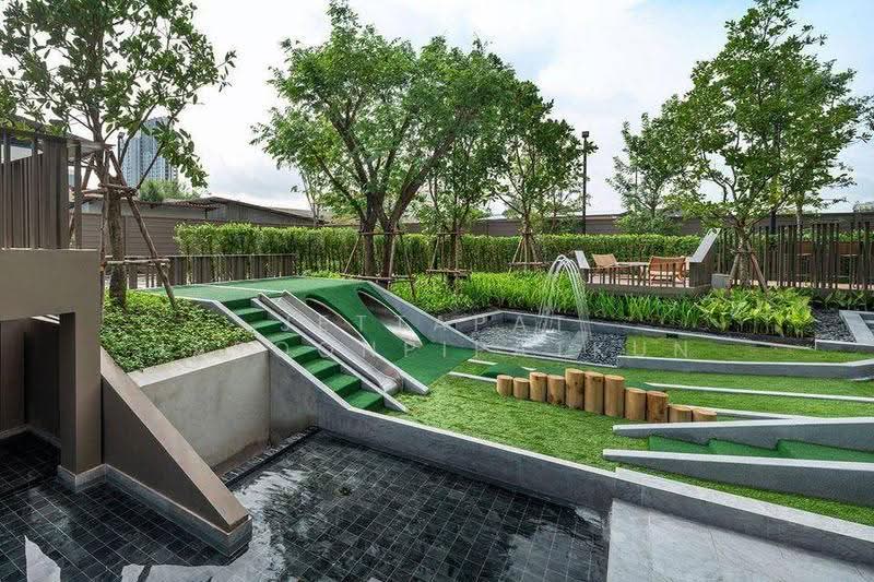 Oka Haus Sukhumvit 36 : โอกะ เฮ้าส์ สุขุมวิท 36, กรุงเทพ, 3399 ถนนพระรามที่ ๔, คลองตัน, คลองเตย, กรุงเทพ, 34 ตร.ม., คอนโด ให้เช่า, โดย Jettapat Jaroonpipatkun, 500604470 - DDproperty.com