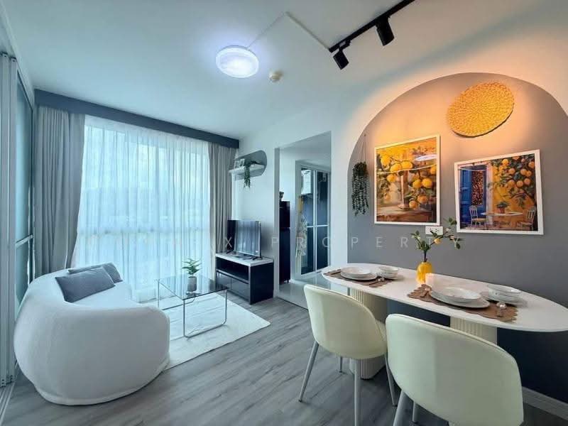 The WIDE Condotel, phuket, 13 10 Sakdidet Rd, Talat Nua, Muang Phuket, Phuket, 1 Bedroom, 32 sqm, Condo For Sale, by Connex Property, 500604474 - DDproperty.com