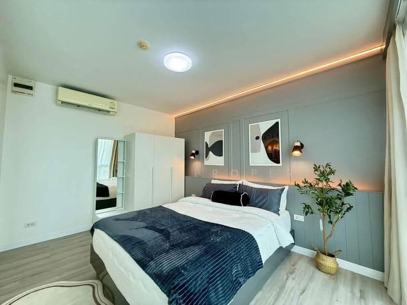 The WIDE Condotel : เดอะ ไวด์ คอนโดเทล, ภูเก็ต, 13 10 ถ. ศักดิเดชน์, ตลาดเหนือ, เมืองภูเก็ต, ภูเก็ต, 32 ตร.ม., คอนโด ขาย, โดย Connex Property, 500604474 - DDproperty.com