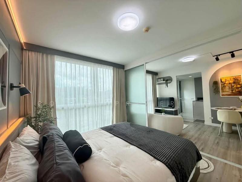The WIDE Condotel : เดอะ ไวด์ คอนโดเทล, ภูเก็ต, 13 10 ถ. ศักดิเดชน์, ตลาดเหนือ, เมืองภูเก็ต, ภูเก็ต, 32 ตร.ม., คอนโด ขาย, โดย Connex Property, 500604474 - DDproperty.com