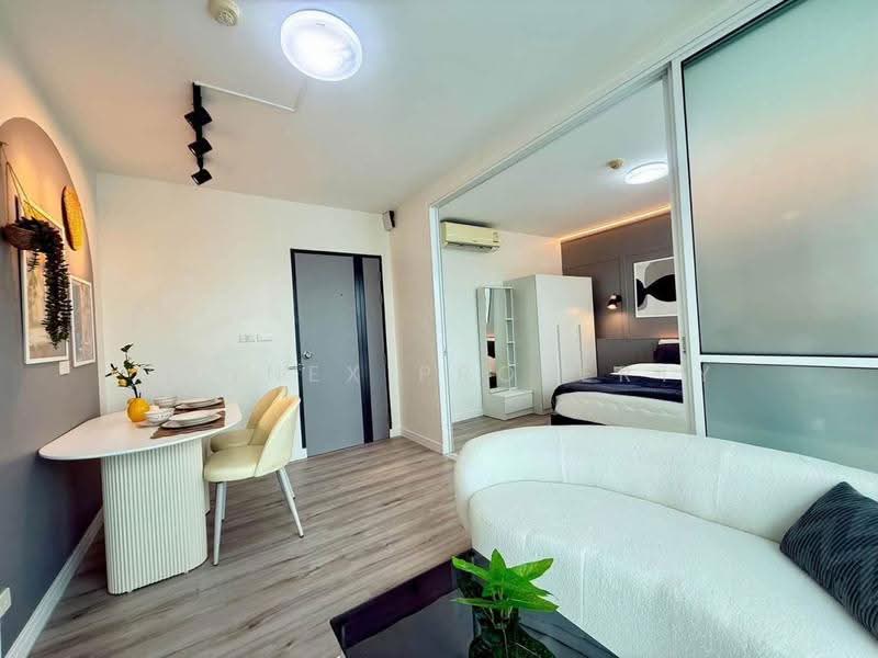 The WIDE Condotel : เดอะ ไวด์ คอนโดเทล, ภูเก็ต, 13 10 ถ. ศักดิเดชน์, ตลาดเหนือ, เมืองภูเก็ต, ภูเก็ต, 32 ตร.ม., คอนโด ขาย, โดย Connex Property, 500604474 - DDproperty.com