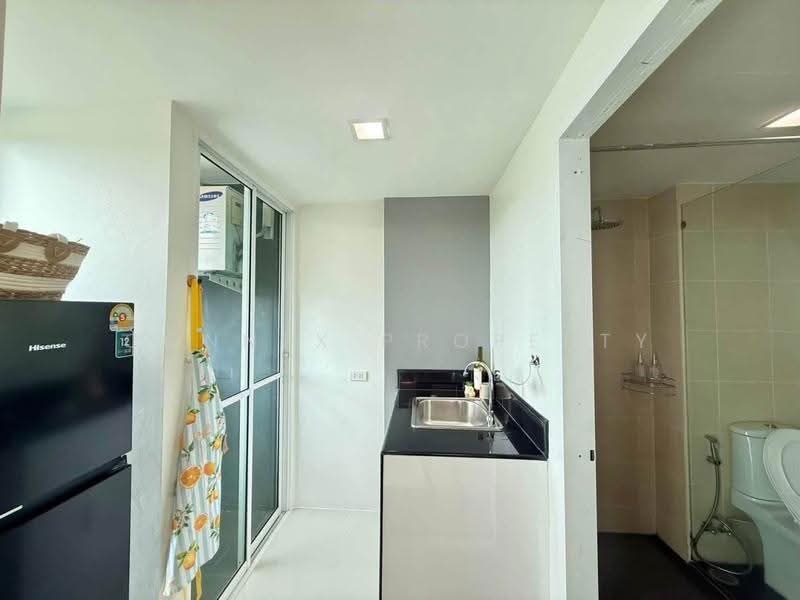 The WIDE Condotel : เดอะ ไวด์ คอนโดเทล, ภูเก็ต, 13 10 ถ. ศักดิเดชน์, ตลาดเหนือ, เมืองภูเก็ต, ภูเก็ต, 32 ตร.ม., คอนโด ขาย, โดย Connex Property, 500604474 - DDproperty.com