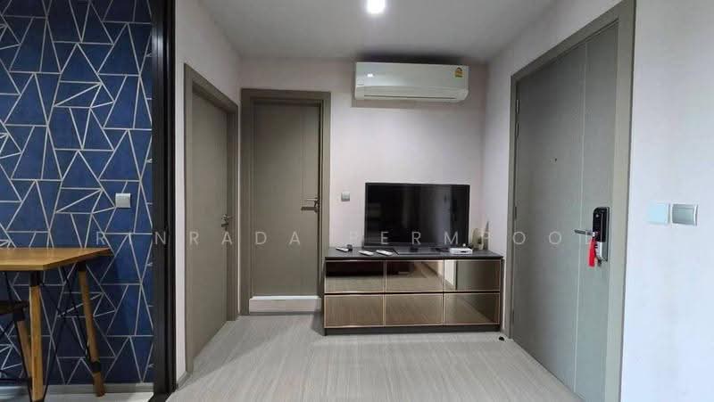Life Asoke-Rama 9, Bangkok, 626 Asoke-Dindaeng Road, Makkasan, Ratchathewi, Bangkok, 1 Bedroom, 32 sqm, Condo For Rent, by Rinrada Permpool, 500604476 - DDproperty.com