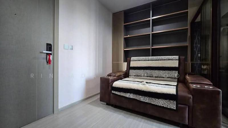 Life Asoke-Rama 9, Bangkok, 626 Asoke-Dindaeng Road, Makkasan, Ratchathewi, Bangkok, 1 Bedroom, 32 sqm, Condo For Rent, by Rinrada Permpool, 500604476 - DDproperty.com