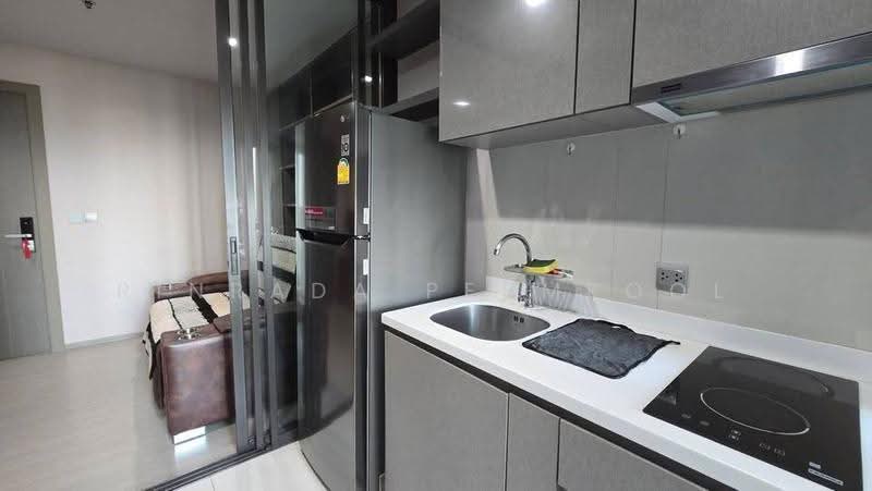 Life Asoke-Rama 9, Bangkok, 626 Asoke-Dindaeng Road, Makkasan, Ratchathewi, Bangkok, 1 Bedroom, 32 sqm, Condo For Rent, by Rinrada Permpool, 500604476 - DDproperty.com