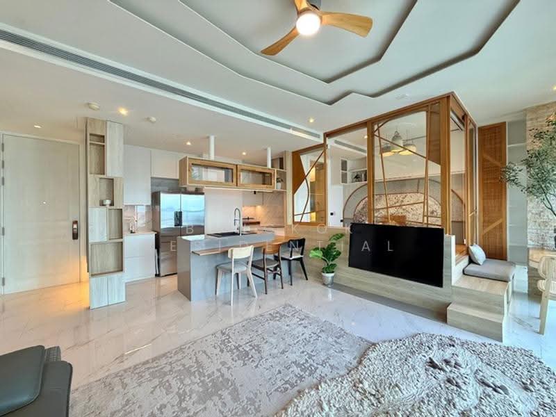 Canapaya Residences Rama 3 : คณาพญา เรสซิเดนซ์ พระราม 3, กรุงเทพ, 888 พระราม 3, บางโคล่, บางคอแหลม, กรุงเทพ, 102 ตร.ม., คอนโด ให้เช่า, โดย Bangkok Residential, 500604477 - DDproperty.com