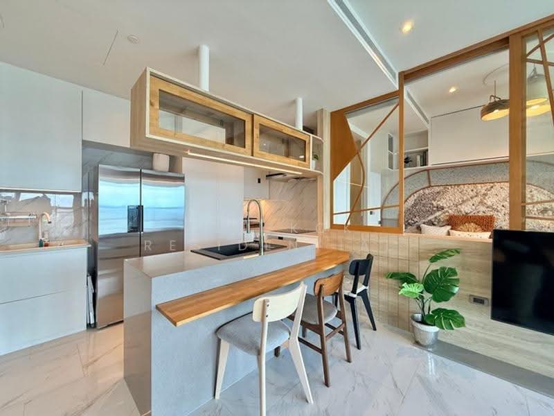 Canapaya Residences Rama 3 : คณาพญา เรสซิเดนซ์ พระราม 3, กรุงเทพ, 888 พระราม 3, บางโคล่, บางคอแหลม, กรุงเทพ, 102 ตร.ม., คอนโด ให้เช่า, โดย Bangkok Residential, 500604477 - DDproperty.com