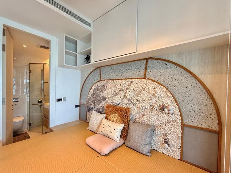 Canapaya Residences Rama 3, Bangkok, 888 Rama 3 Road, Bang Klo, Bang Kho Laem, Bangkok, 2 Bedrooms, 102 sqm, Condo For Rent, by Bangkok Residential, 500604477 - DDproperty.com